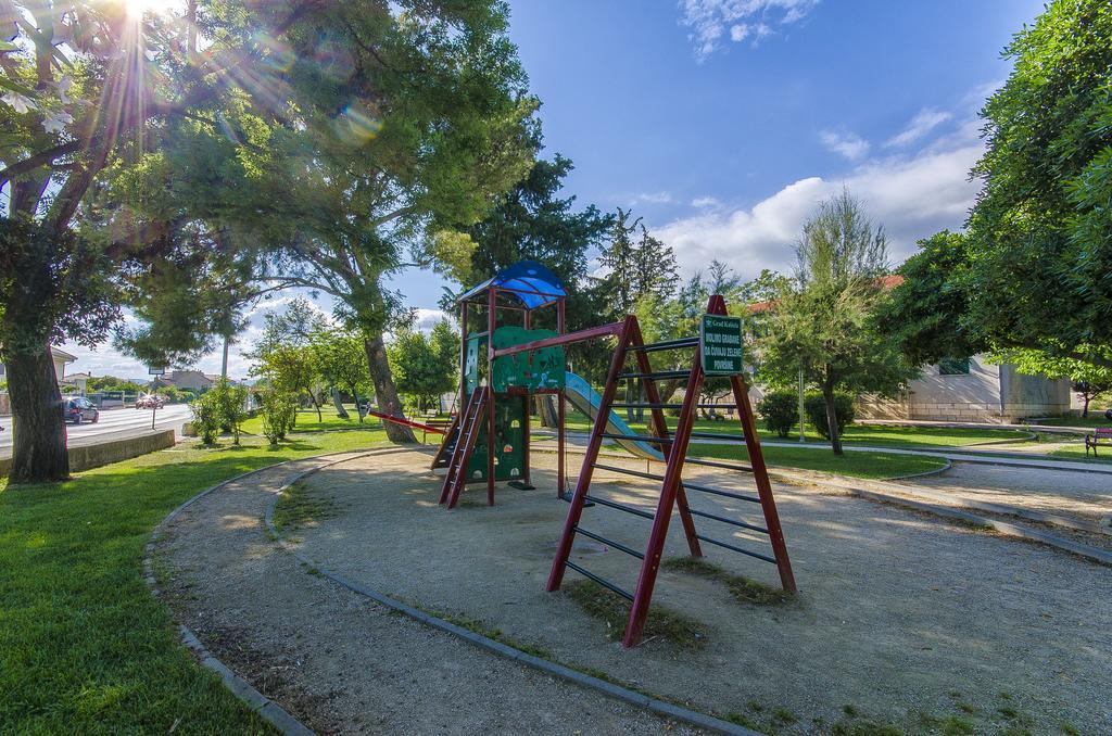 Beach & Park Apartment Kastela Dış mekan fotoğraf